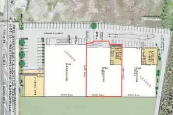 BRAND NEW INDUSTRIAL