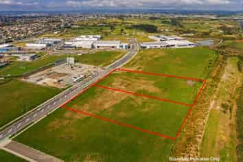 BRAND NEW INDUSTRIAL