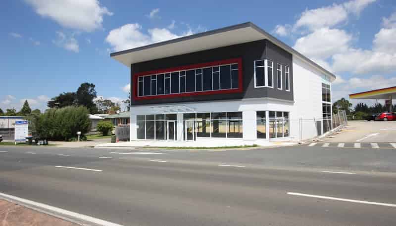 R251 State Highway 2, Bethlehem