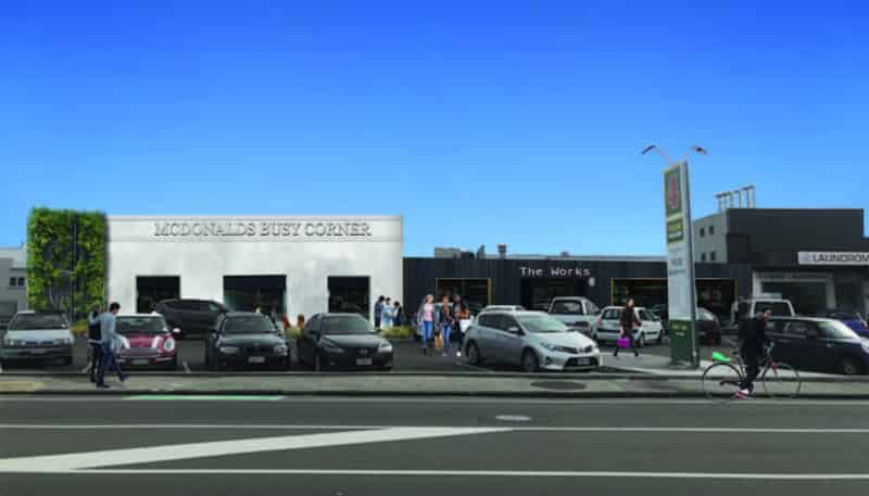  220-230 Gloucester Street, Taradale