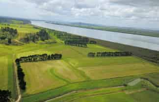  Burgess Road, Dargaville Surrounds