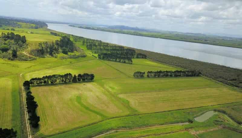  Burgess Road, Dargaville Surrounds
