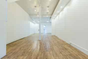 HIGH FOOT TRAFFIC + HUGE EXPOSURE = ENORMOUS P...