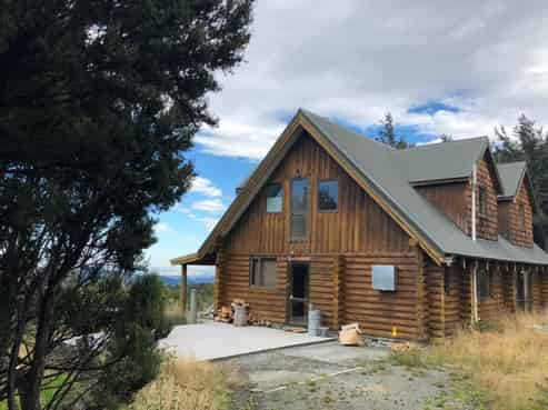 86 Tinline Terrace, Lyford