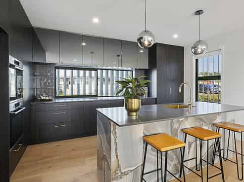 11a Baring Terrace, Strandon