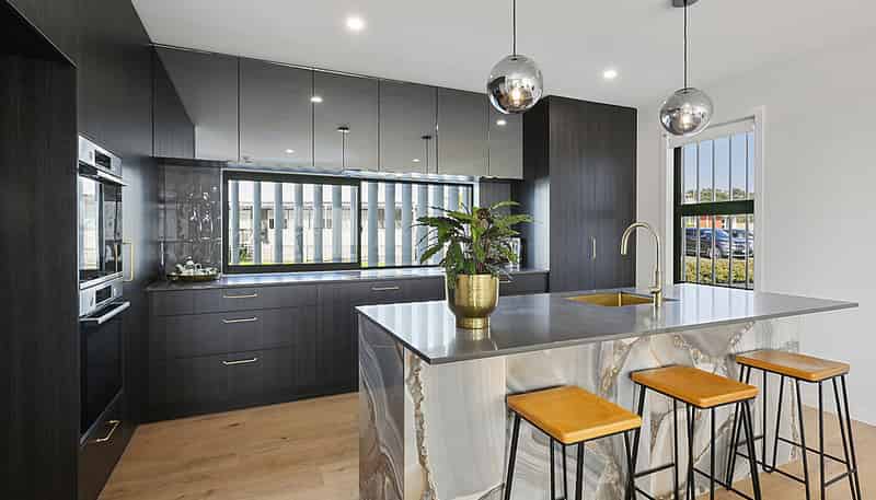 11a Baring Terrace, Strandon