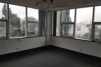 Great profile in the Hutt Valley