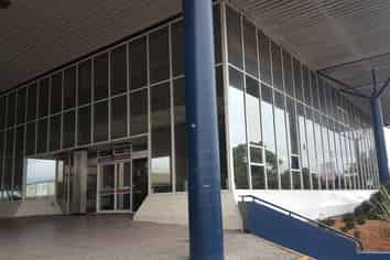 Great profile in the Hutt Valley