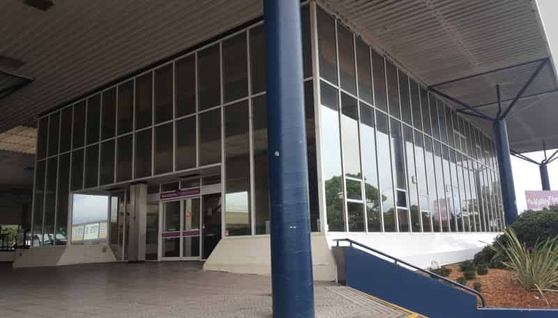 44 Oxford Terrace - Waterloo Station, Waterloo