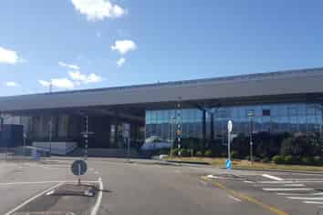 Great profile in the Hutt Valley