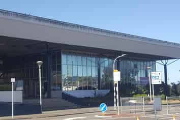 Great profile in the Hutt Valley