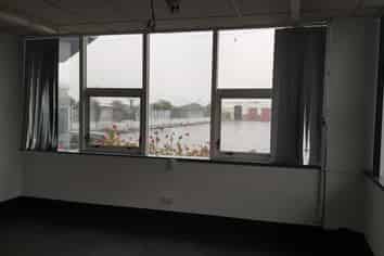 Great profile in the Hutt Valley