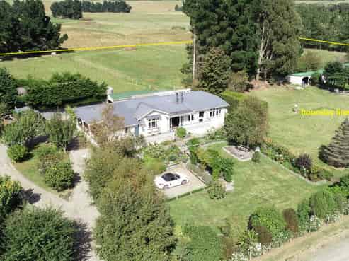 25 Mckerrow Road, Waianakarua