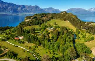  Punatapu, Queenstown