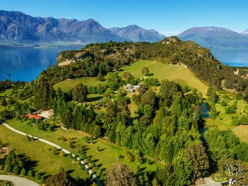  Punatapu, Queenstown