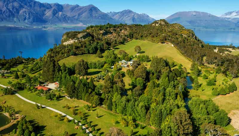  Punatapu, Queenstown