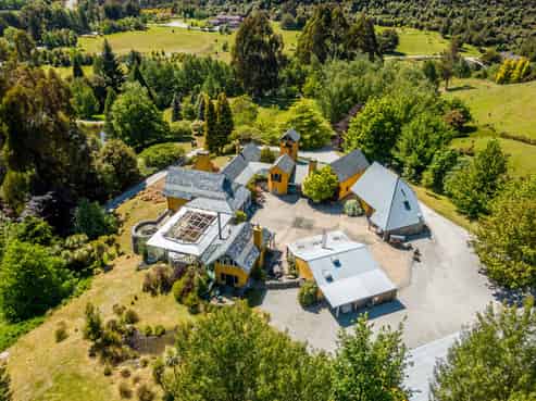  Punatapu, Queenstown