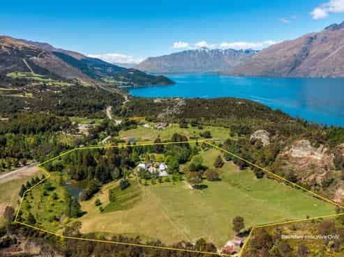  Punatapu, Queenstown