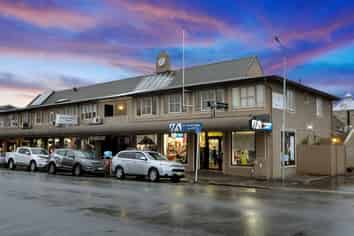 MT Outdoors Retail Opportunity