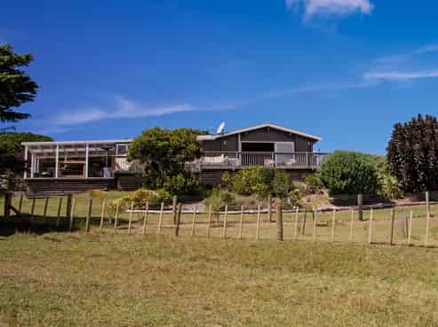 335 Rangiputa Road, Karikari Peninsula