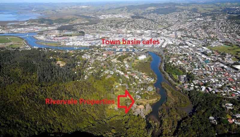 49e Vale Road, Riverside