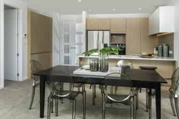 Apartment  Beach and Cavalli Apartments, Long Bay