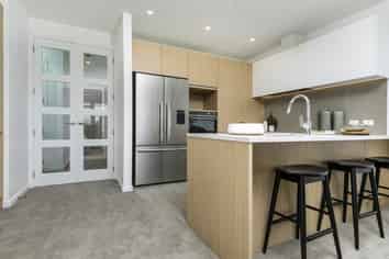 Apartment  Beach and Cavalli Apartments, Long Bay