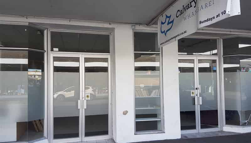 16 John Street, Whangarei Central