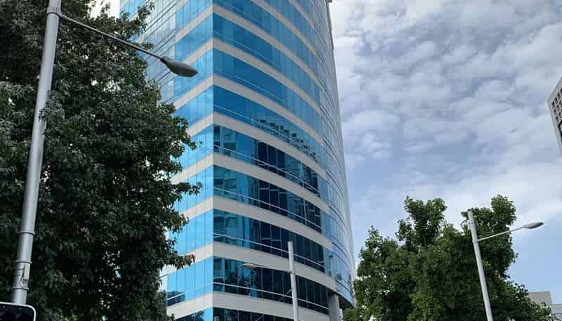 15/396 Queen Street, Auckland Central