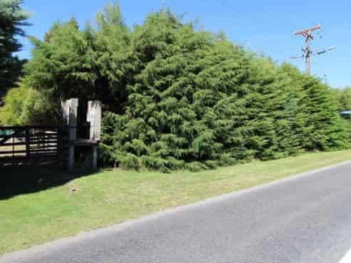 69 Stanly Street, Eketahuna