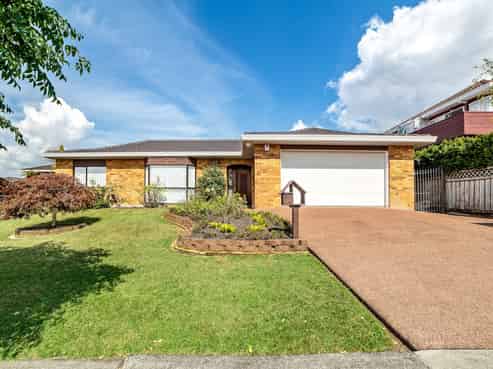 34 Cherub Place, West Harbour