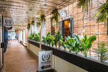 Short Term Lease Available!