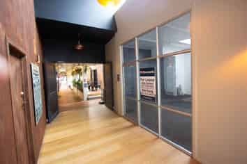 Short Term Lease Available!