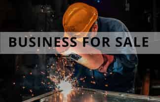 A Terrific Business Opportunity