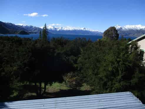 48 Flora Dora Parade, Lake Hawea