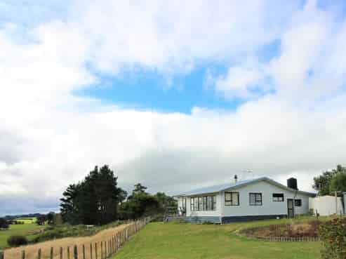 4 Viking Street, Norsewood