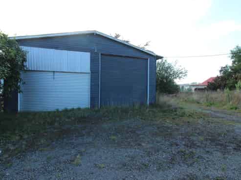 40 Onslow Street East, Ohingaiti