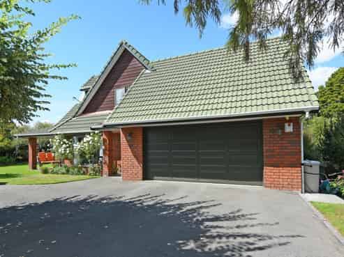 3 Alleys Way, Ebdentown