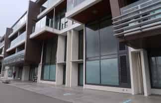 Your Blank Canvas on the Waterfront