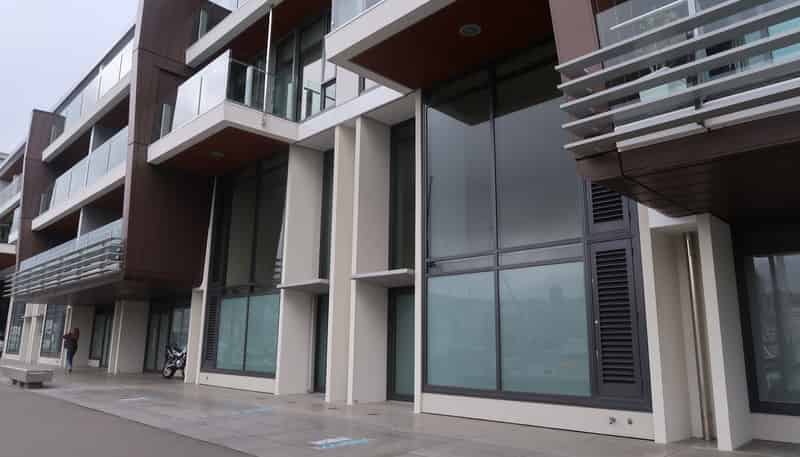 5A Clyde Quay Wharf, Te Aro