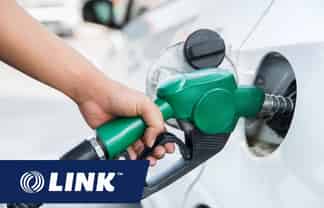 Service Station in Taranaki Region