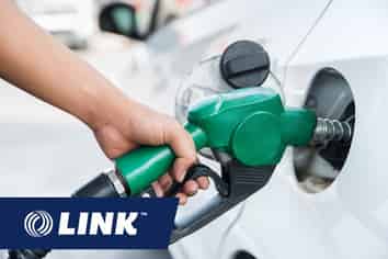 Service Station in Taranaki Region