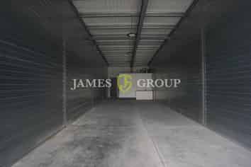 BRAND NEW 83sqm Retail - Only 2 left!