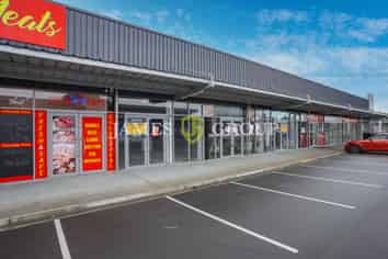 BRAND NEW 83sqm Retail - Only 2 left!