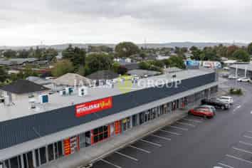 BRAND NEW 83sqm Retail - Only 2 left!