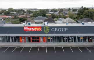 BRAND NEW Retail - 12 months rent free!