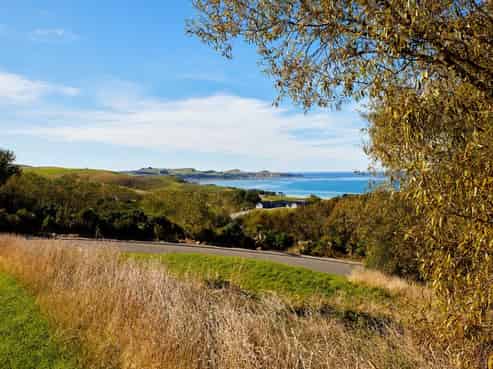 11 Ingles Drive, Kaikoura