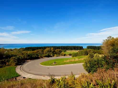 11 Ingles Drive, Kaikoura