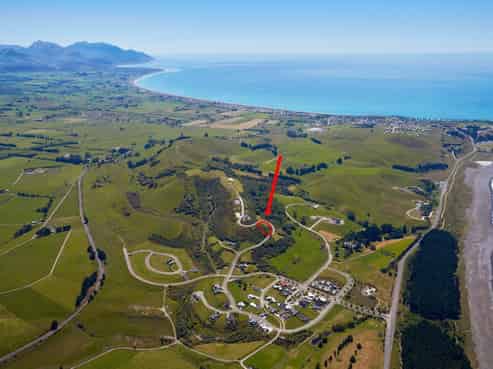 11 Ingles Drive, Kaikoura