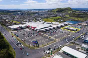 Restaurant Precinct | Stoneridge on Lunn